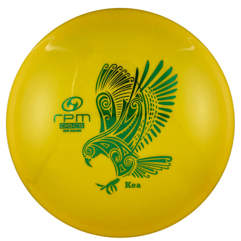 RPM Kea - Atomic
