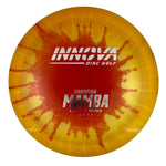 Innova Mamba - I-Dye
