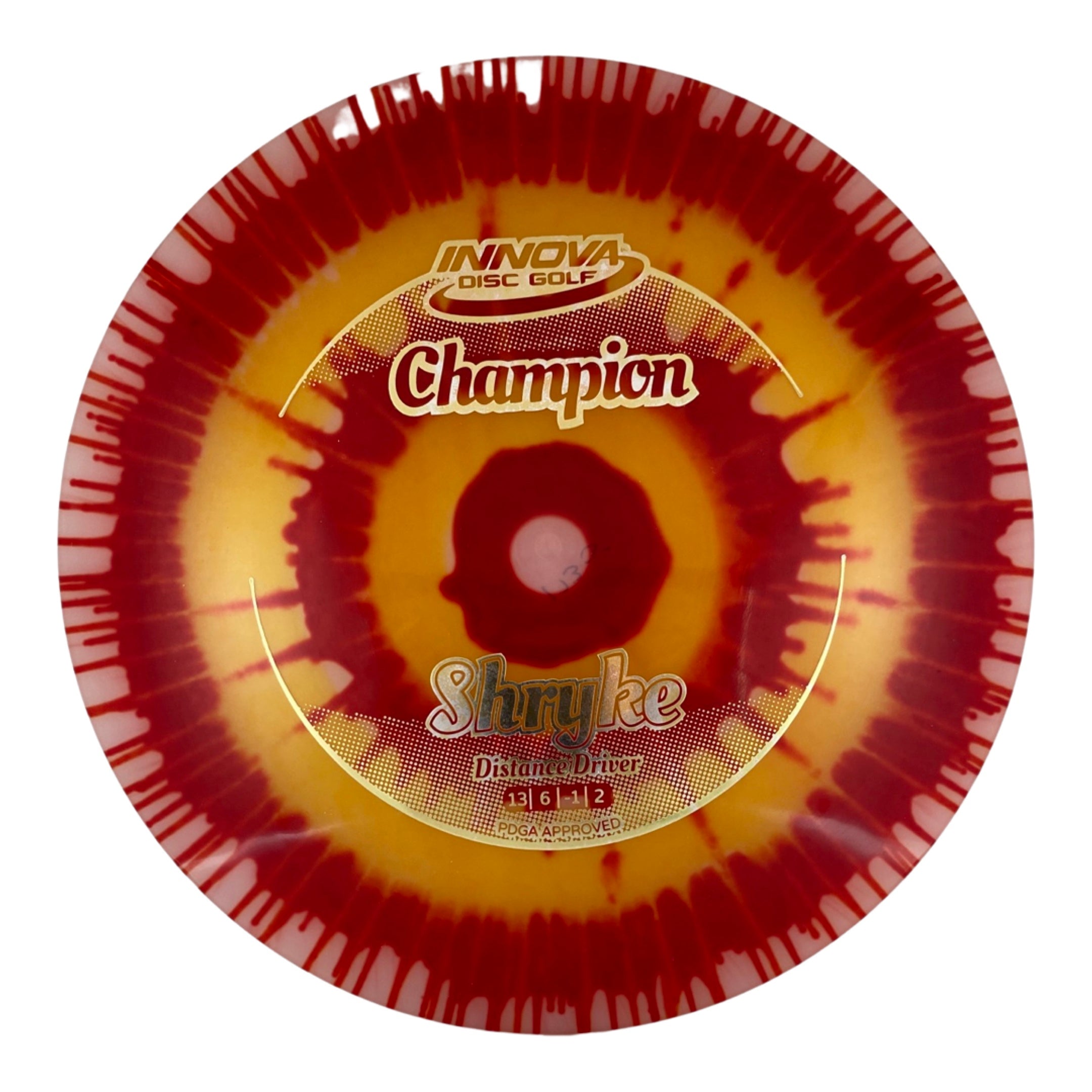 Innova Shryke - Champion I-Dye