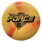 Discraft Force Andrew Presnell 2022 Tour Series