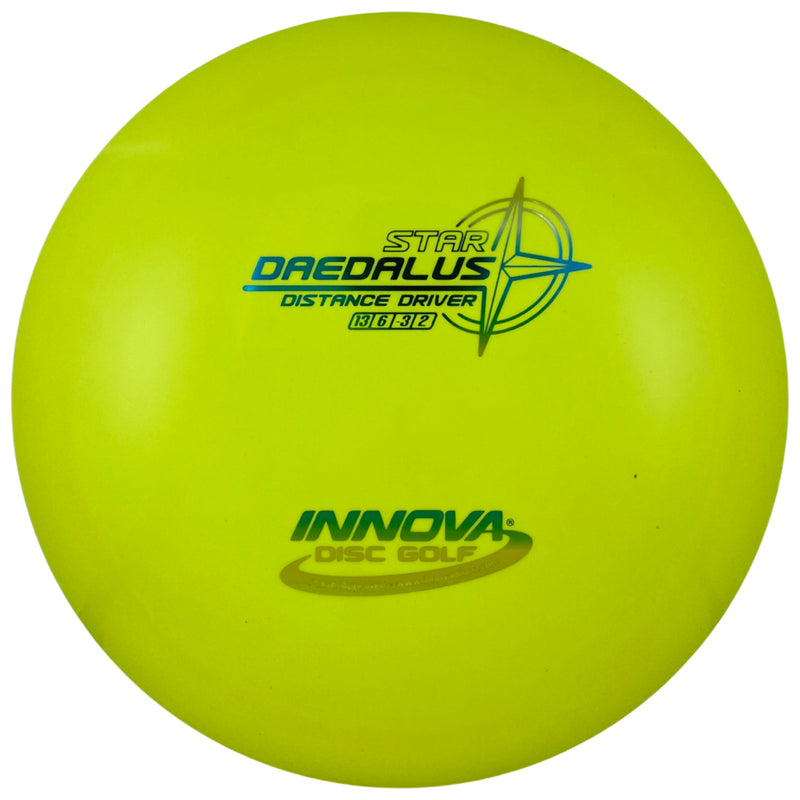 Innova Daedalus - Star