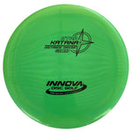 Innova Katana Distance Driver - Disc Golf Warehouse 