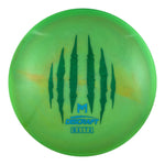 Discraft Malta - Paul McBeth 6X Claw ESP