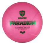 Discmania Paradigm - Neo