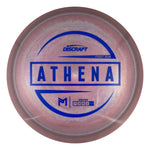 Discraft First Run Athena - ESP Paul McBeth