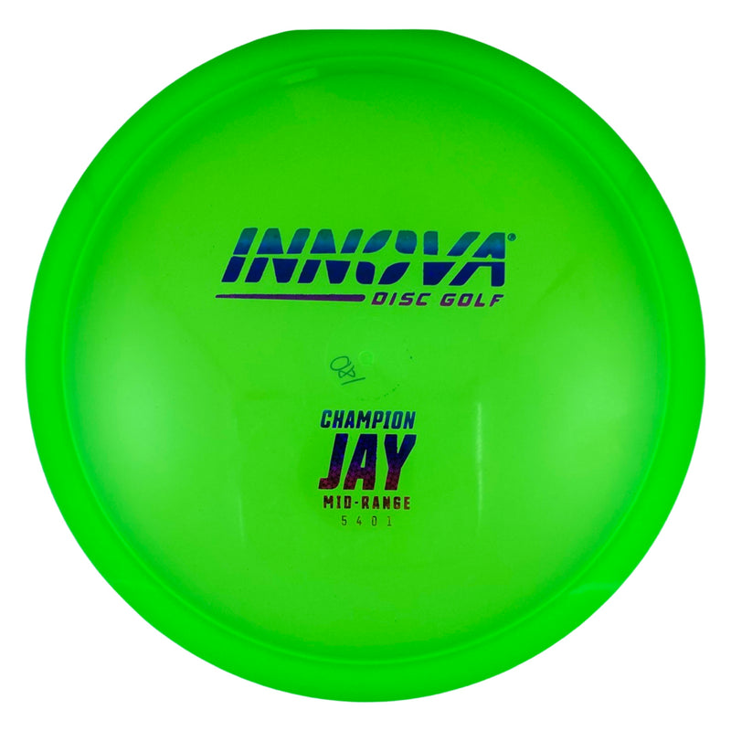 Innova Jay - Champion