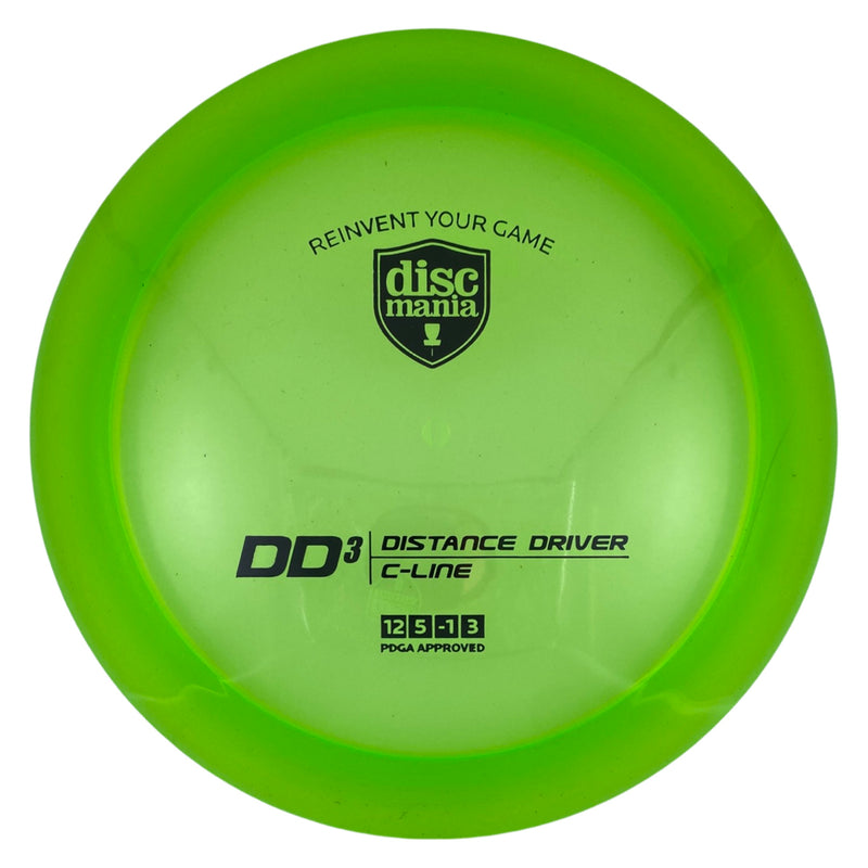 Discmania DD3 - C-Line