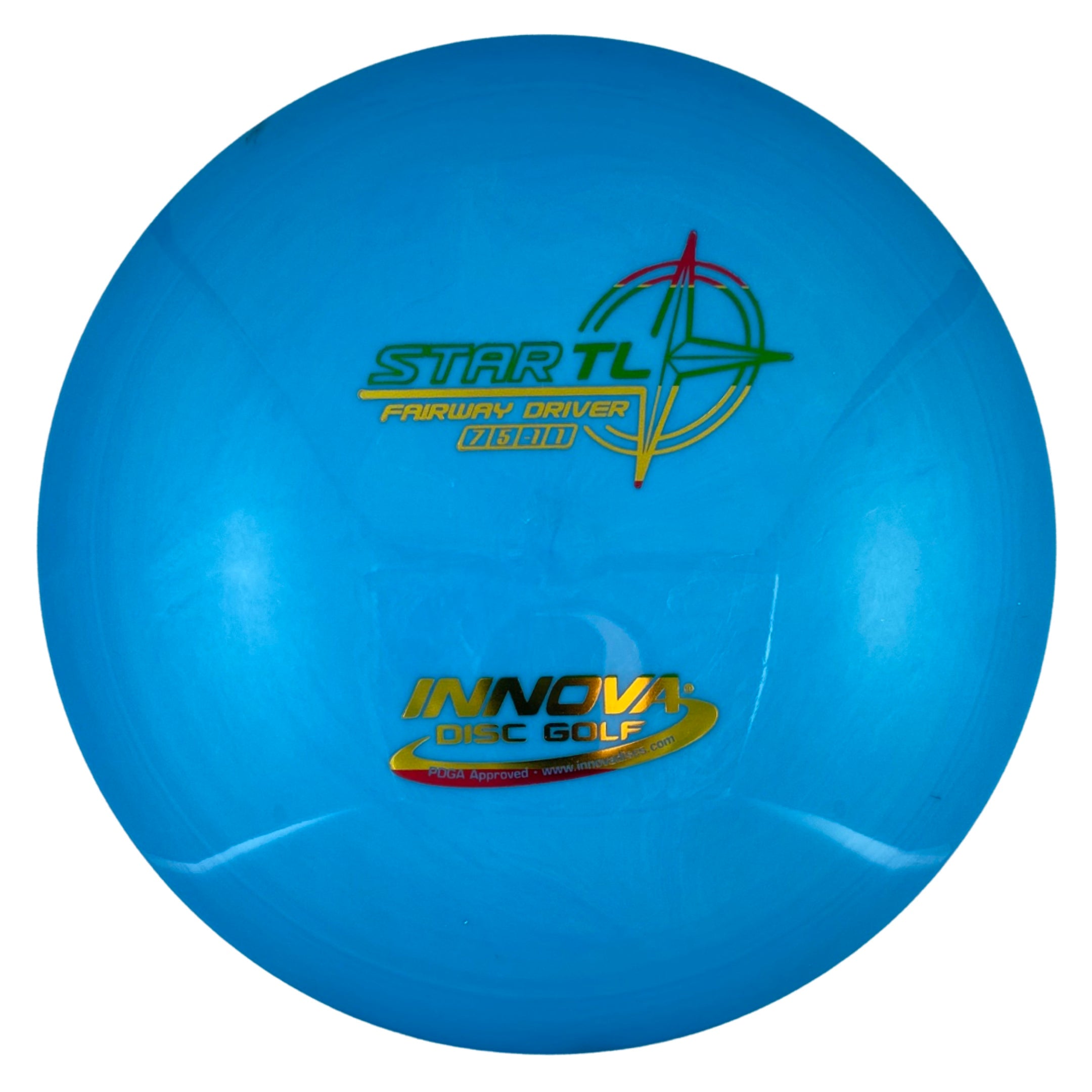 Innova TL - Star – Disc Golf Warehouse