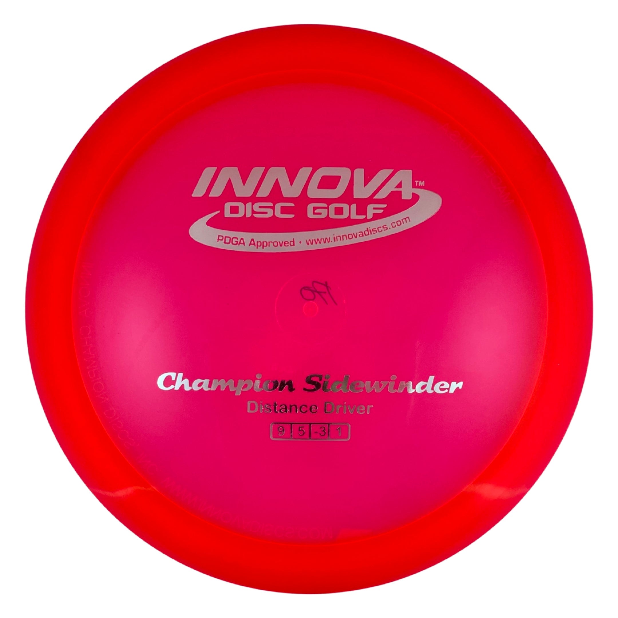 Innova Sidewinder - Champion
