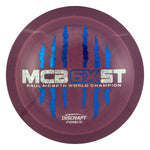 Discraft Force - Paul McBeth 6X McBeast ESP