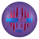 Discraft Undertaker - Paul McBeth 6X McBeast ESP