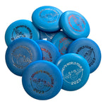 Innova Mini Disc - Luke Bayne World Tour Fundraiser
