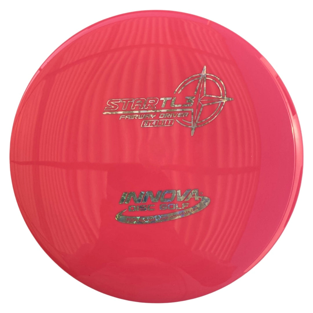 Innova TL - Star – Disc Golf Warehouse
