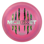 Discraft Buzzz - Paul McBeth 6X McBeast ESP