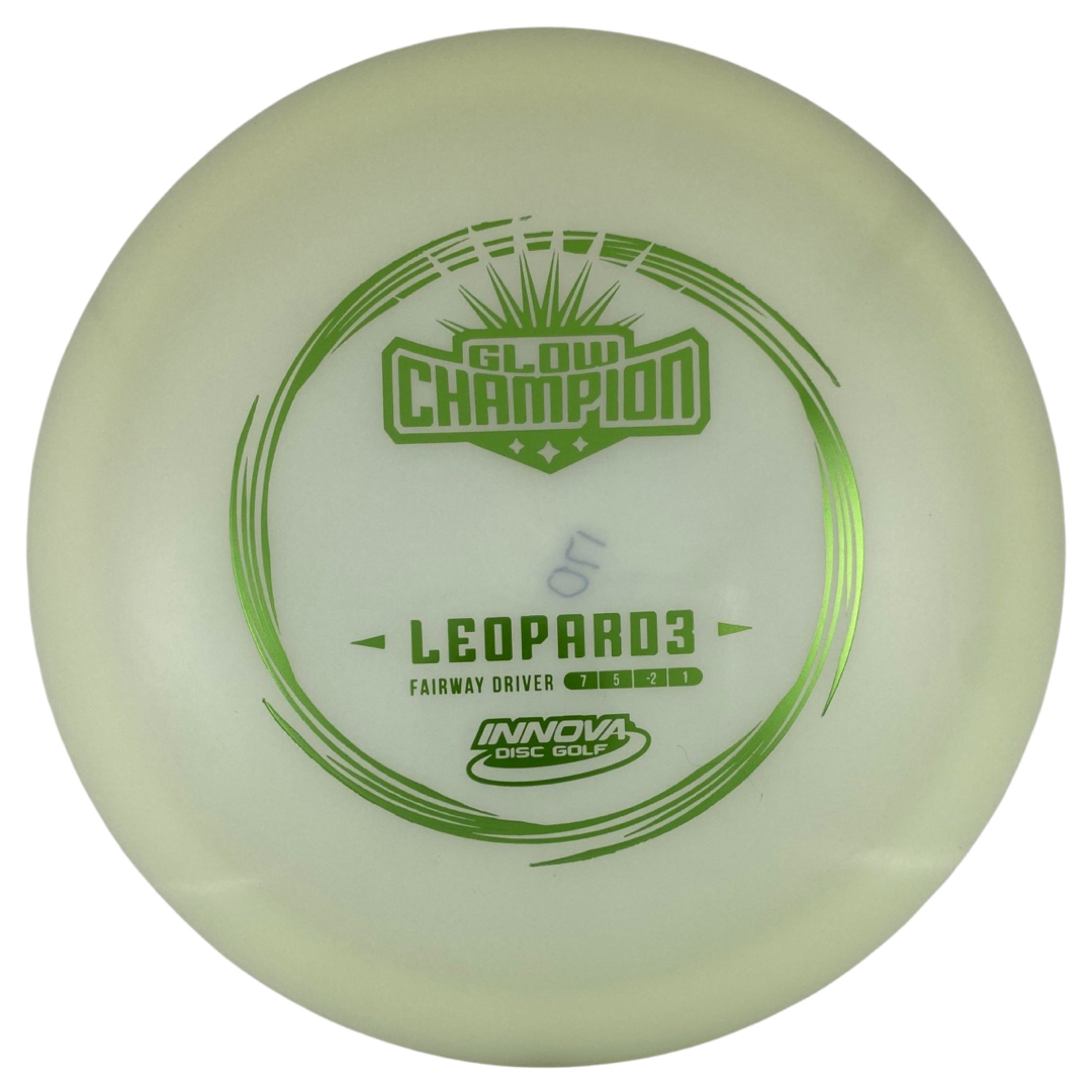 Innova Leopard3 - Champion Glow