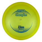 Innova Lion - Champion