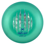Discraft Luna - Paul McBeth 6X Claw ESP