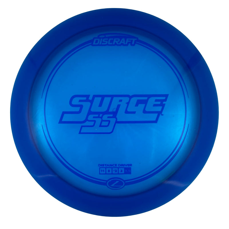 Discraft Surge SS - Z