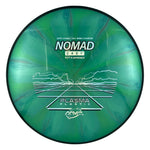 MVP Nomad - Plasma James Conrad World Champion