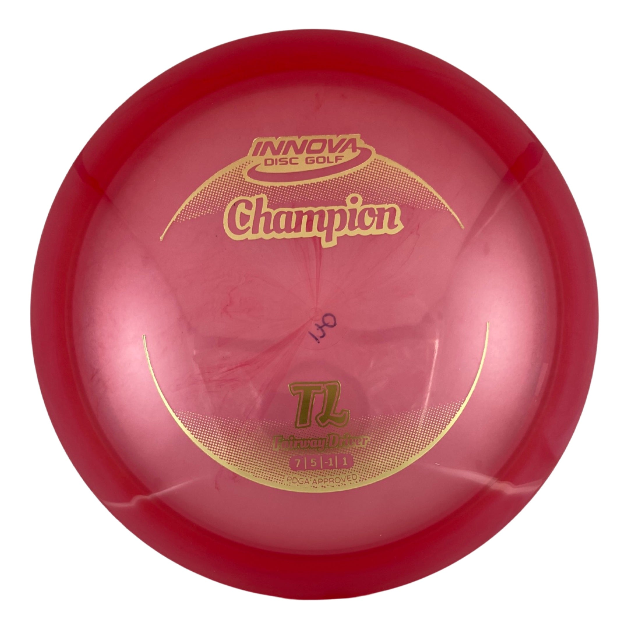 Innova TL - Champion – Disc Golf Warehouse