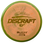 Discraft Paul McBeth Signature Series Buzzz Mid-Range