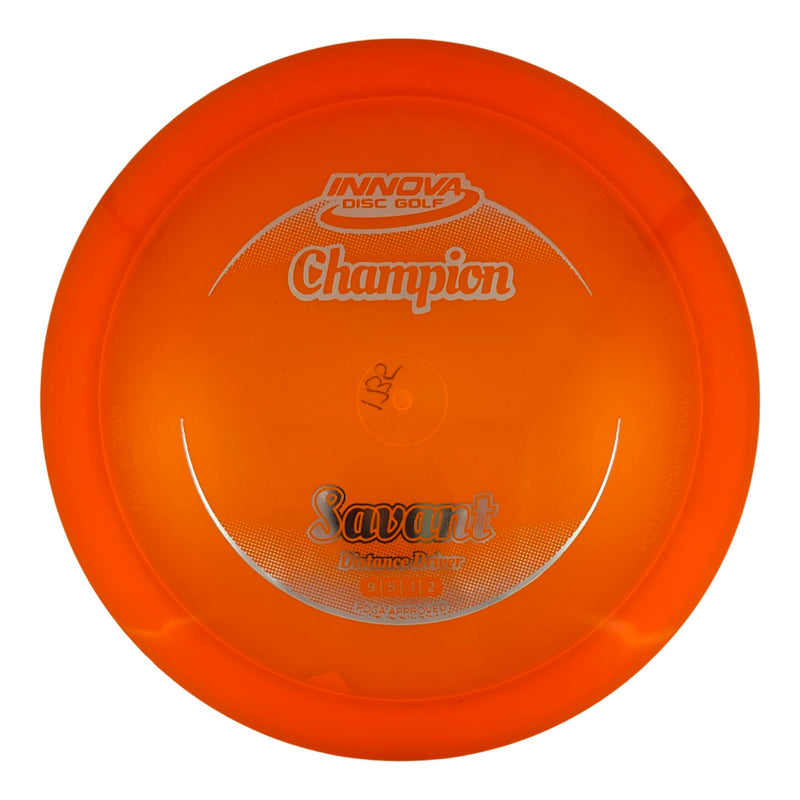 Innova Savant - Champion