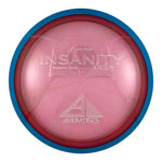 Axiom Insanity - Proton