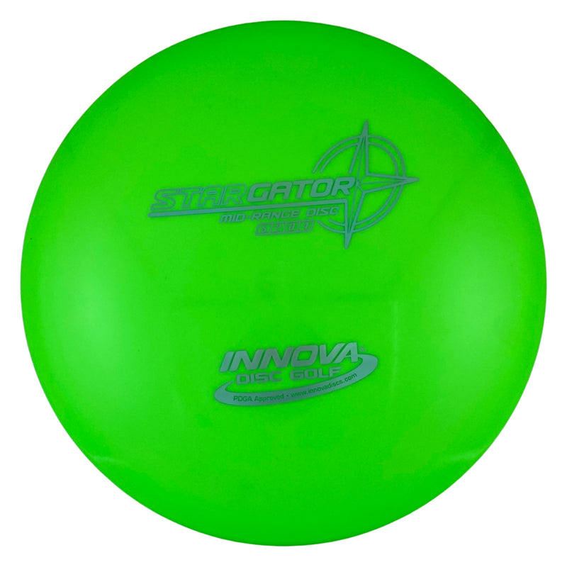 Innova Gator - Star