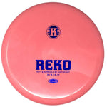 Kastaplast Reko Putt & Approach - Disc Golf Warehouse 