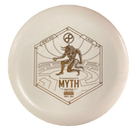 Infinite Myth Putter - Disc Golf Warehouse 