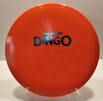 Dingo - Overstable Midrange – Fourth Circle Discs