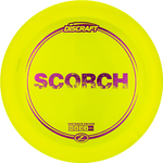 Discraft Scorch -Z Line