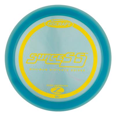 Discraft Surge SS - Z